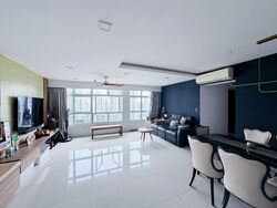 Blk 663B Waterway Sunbeam (Punggol), HDB 5 Rooms #549989341